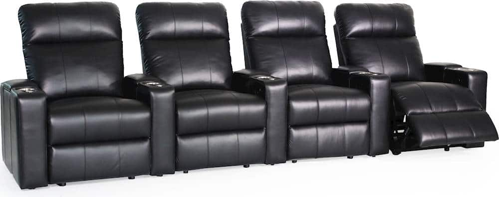 bravo home theater seating