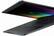 Alt View 12. Razer - Geek Squad Certified Refurbished Blade Stealth 12.5" 4K Ultra HD Touch-Screen Laptop - Intel Core i7 - 16GB - 512GB SSD - Black.