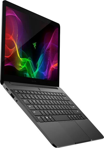 Amazon.com: Razer Blade Stealth 13 Ultrabook Gaming Laptop
