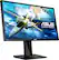 Angle. ASUS - Geek Squad Certified Refurbished 24" LED FHD FreeSync Monitor - Black.