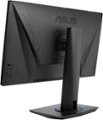 Alt View Zoom 11. ASUS - Geek Squad Certified Refurbished 24" LED FHD FreeSync Monitor - Black.