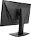 Alt View 11. ASUS - Geek Squad Certified Refurbished 24" LED FHD FreeSync Monitor - Black.
