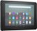 Alt View Zoom 11. Amazon - Fire 7 Tablet (7" display, 16 GB) - Black.