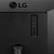 Alt View 14. LG - Geek Squad Certified Refurbished 34WL500-B 34" IPS LED UltraWide FHD FreeSync Monitor with HDR.