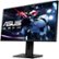 Alt View Zoom 15. ASUS - Geek Squad Certified Refurbished VG279Q 27" IPS LED FHD FreeSync Monitor - Black.