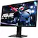 Alt View 15. ASUS - Geek Squad Certified Refurbished VG279Q 27" IPS LED FHD FreeSync Monitor - Black.