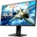 Left Zoom. ASUS - Geek Squad Certified Refurbished VG279Q 27" IPS LED FHD FreeSync Monitor - Black.