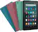 Alt View 20. Amazon - Fire 7 Tablet (7" display, 16 GB).