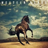 Western Stars [LP] - VINYL - Front_Standard