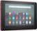 Alt View Zoom 11. Amazon - Fire 7 Tablet (7" display, 16 GB) - Plum.