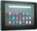 Alt View Zoom 11. Amazon - Fire 7 Tablet (7" display, 16 GB) - Sage - Sage.