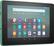 Alt View 11. Amazon - Fire 7 Tablet (7" display, 16 GB) - Sage - Sage.