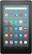 Alt View 12. Amazon - Fire 7 Tablet (7" display, 16 GB) - Sage - Sage.