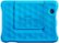 Back Zoom. Amazon - Fire 7 Kids - 7" Tablet - ages 3-7 - 16GB - Blue.