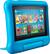 Angle. Amazon - Fire 7 Kids - 7" Tablet - ages 3-7 - 16GB.