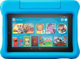 Amazon Fire Kids & Kids Pro Tablets