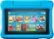 Front Zoom. Amazon - Fire 7 Kids - 7" Tablet - ages 3-7 - 16GB - Blue.