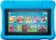 Amazon - Fire 7 Kids - 7" Tablet - ages 3-7 - 16GB - Blue