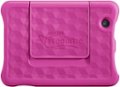 Back Zoom. Amazon - Fire 7 Kids - 7" Tablet - ages 3-7 - 16GB - Pink.
