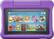 Front. Amazon - Fire 7 Kids - 7" Tablet - ages 3-7 - 16GB.