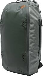 Peak Design - Travel Duffelpack 65L - Sage - Angle_Zoom