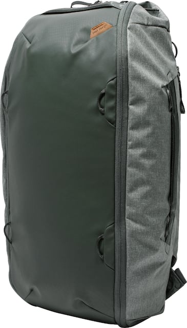 Peak Design Travel Duffelpack Sage BTRDP 65 SG 1 Best Buy