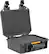 Alt View 11. Pelican - Vault Small Case - Black.