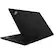 Alt View 1. Lenovo - ThinkPad T590 15.6" Laptop - Intel Core i5 - 8GB Memory - 256GB Solid State Drive - Black.