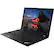 Left. Lenovo - ThinkPad T590 15.6" Laptop - Intel Core i5 - 8GB Memory - 256GB Solid State Drive - Black.