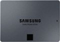 Front Zoom. Samsung - Geek Squad Certified Refurbished 860 QVO 2TB Internal SATA Solid State Drive with V-NAND Technology.