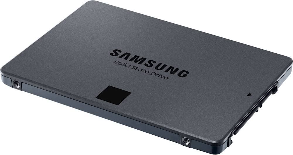 Alt View 14. Samsung - Geek Squad Certified Refurbished 860 QVO 2TB Internal SSD SATA for Laptops - Gray.