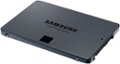 Alt View Zoom 14. Samsung - Geek Squad Certified Refurbished 860 QVO 2TB Internal SATA Solid State Drive with V-NAND Technology.
