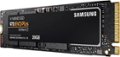 Alt View Zoom 11. Samsung - Geek Squad Certified Refurbished 970 EVO Plus 250GB Internal PCI Express 3.0 x4 (NVMe) SSD with V-NAND Technology.