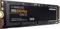 Alt View Zoom 12. Samsung - Geek Squad Certified Refurbished 970 EVO Plus 250GB Internal PCI Express 3.0 x4 (NVMe) SSD with V-NAND Technology.
