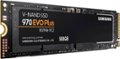 Alt View Zoom 12. Samsung - Geek Squad Certified Refurbished 970 EVO Plus 500GB Internal PCI Express 3.0 x4 (NVMe) SSD with V-NAND Technology.