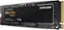Alt View 11. Samsung - Geek Squad Certified Refurbished 970 EVO Plus 1TB Internal SSD PCIe Gen 3 x4 NVMe - Black.