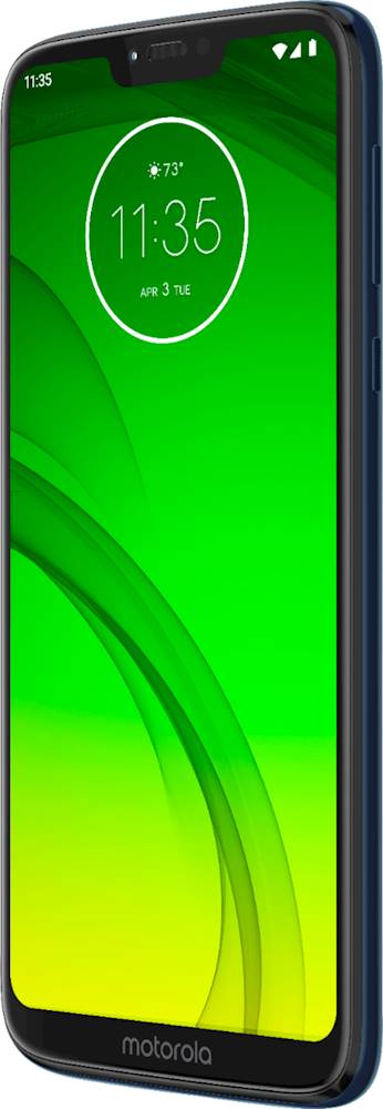 Left View: pivet - Glacier Case for Samsung Galaxy S10+ - Quartz