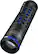 Front. Police Security - 400 Lumen LED Flashlight - Black.