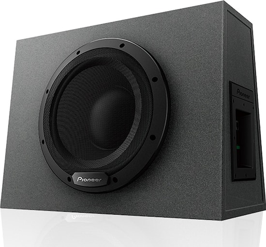 Pioneer speakers hot sale 10 inch price