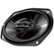 Alt View Zoom 11. Pioneer - G-series 6" x 9" 3-Way Car Speaker with Mica-Filled IMPP Cones - Black.