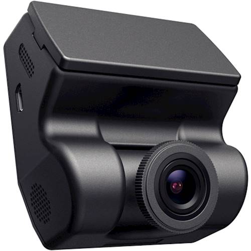 Angle View: Pioneer - ND-DVR100 Dash Cam