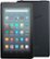 Front Zoom. Amazon - Fire 7 Tablet (7" display, 32 GB) - Black.