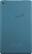 Back. Amazon - Fire 7 Tablet (7" display, 32 GB) - Twilight Blue.