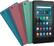 Alt View 20. Amazon - Fire 7 Tablet (7" display, 32 GB) - Sage.