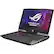 Alt View 11. ASUS - ROG G703GX 17.3" Gaming Laptop - Intel Core i9 - 32GB Memory - NVIDIA GeForce RTX 2080 - 1.024TB Solid State Drive - Silver.