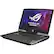 Alt View 12. ASUS - ROG G703GX 17.3" Gaming Laptop - Intel Core i9 - 32GB Memory - NVIDIA GeForce RTX 2080 - 1.024TB Solid State Drive - Silver.