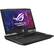 Alt View 13. ASUS - ROG G703GX 17.3" Gaming Laptop - Intel Core i9 - 32GB Memory - NVIDIA GeForce RTX 2080 - 1.024TB Solid State Drive - Silver.