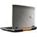 Alt View 16. ASUS - ROG G703GX 17.3" Gaming Laptop - Intel Core i9 - 32GB Memory - NVIDIA GeForce RTX 2080 - 1.024TB Solid State Drive - Silver.