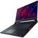 Alt View 11. ASUS - 17.3" Gaming Laptop - Intel Core i7 - 16GB Memory - NVIDIA GeForce RTX 2060 - 512GB Solid State Drive - Black.