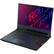 Alt View 12. ASUS - 17.3" Gaming Laptop - Intel Core i7 - 16GB Memory - NVIDIA GeForce RTX 2060 - 512GB Solid State Drive - Black.